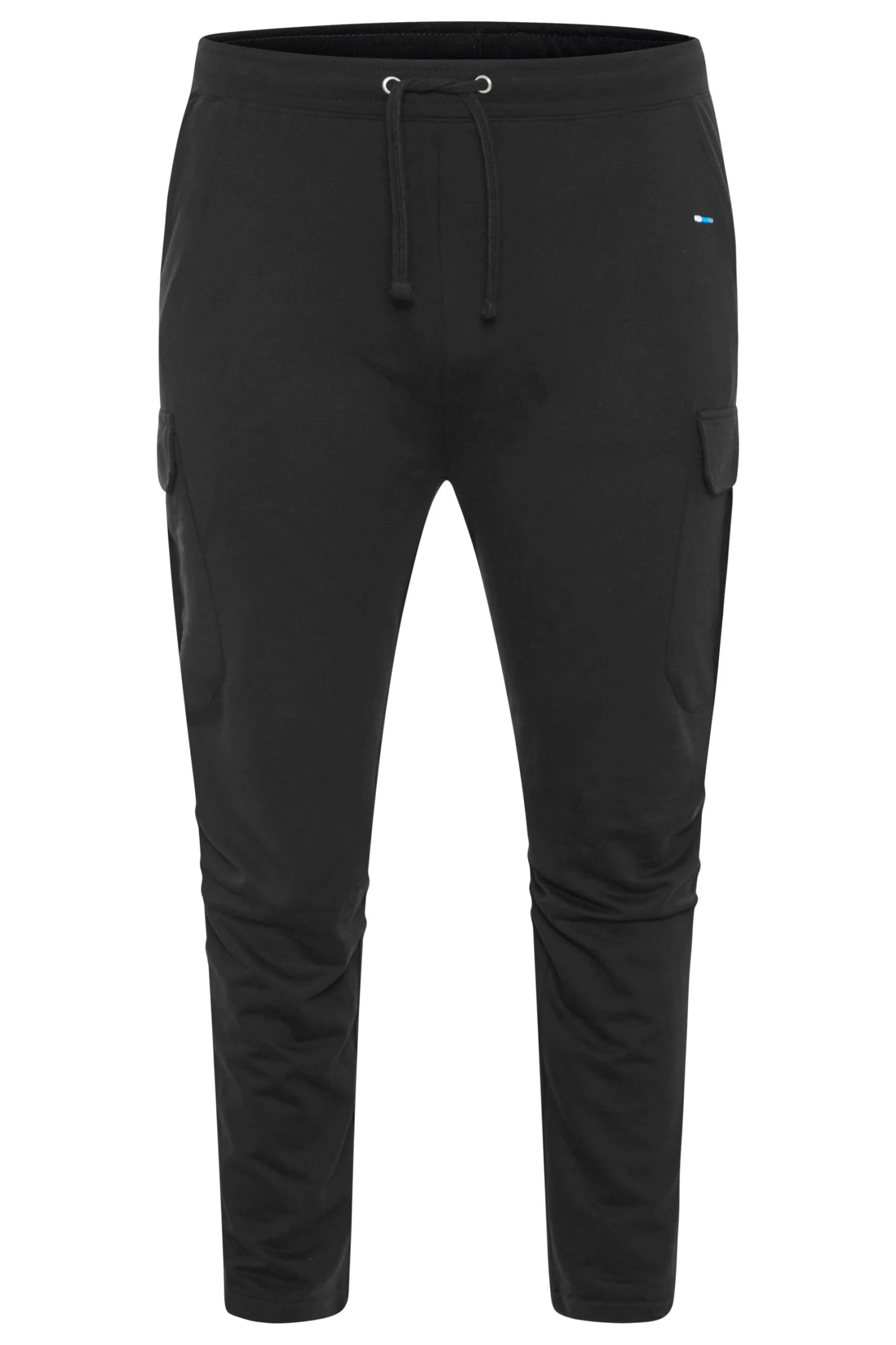 BadRhino Big & Tall Black Cargo Jogger - Image 3