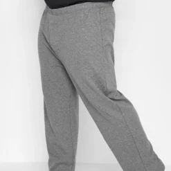BadRhino Big & Tall Grey Thermal Bottoms